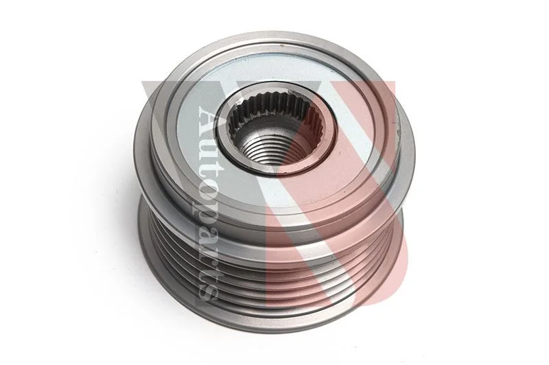 Alternator Freewheel Clutch YSPARTS YS-AP053