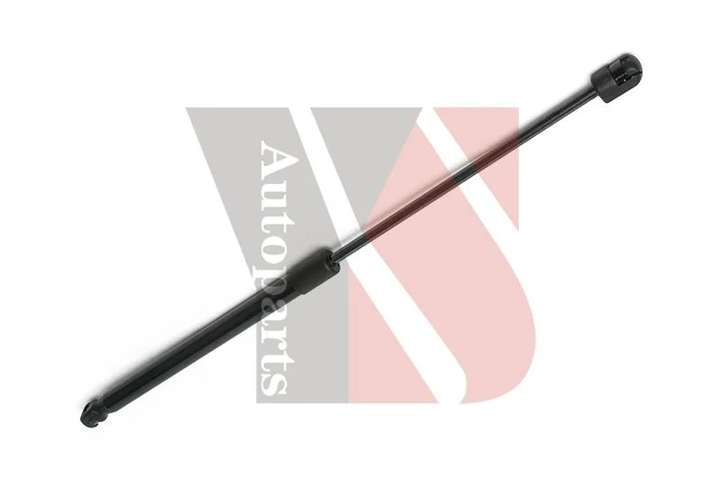 Dujinė spyruoklė, bagažinė YSPARTS YS-GS0109