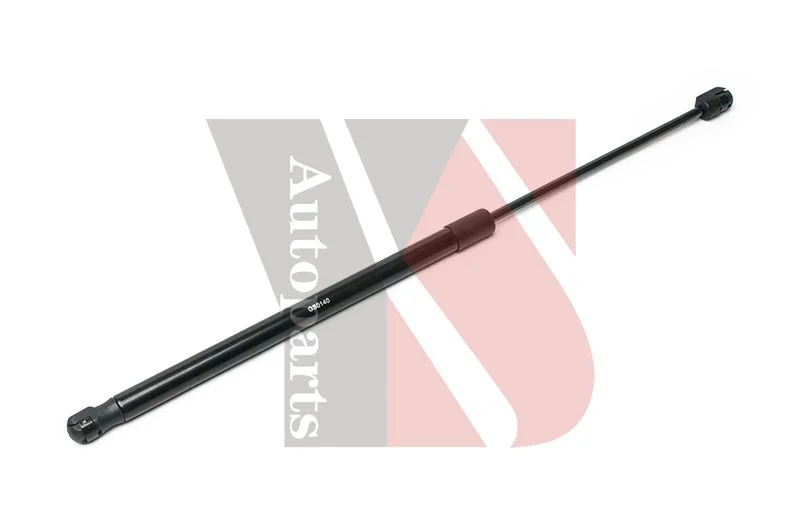 Dujinė spyruoklė, bagažinė YSPARTS YS-GS0140