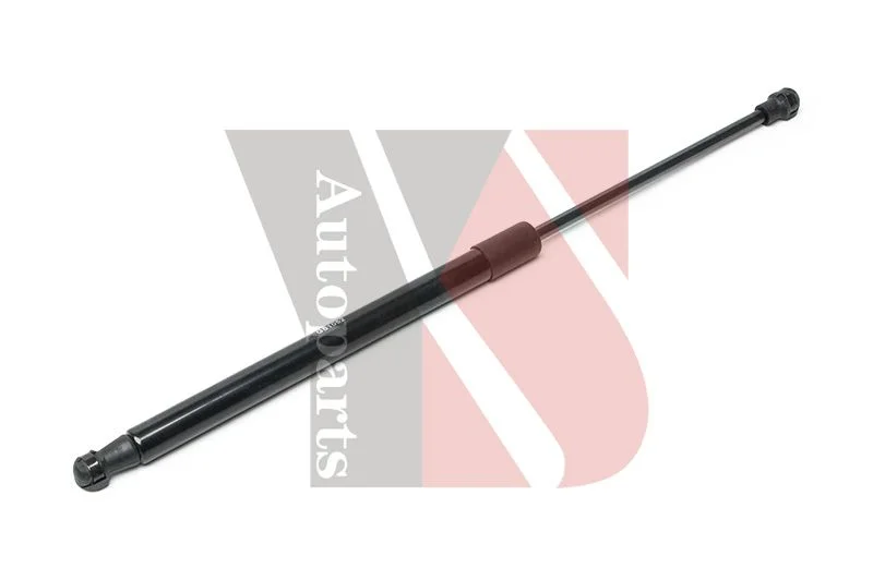 Dujinė spyruoklė, bagažinė YSPARTS YS-GS1052