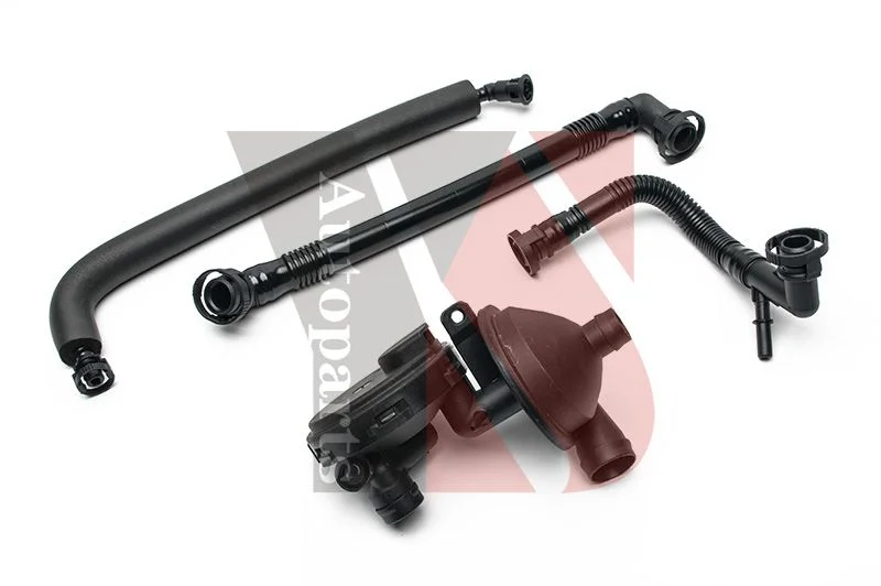 Repair Kit, crankcase ventilation YSPARTS YS-OSK016QX