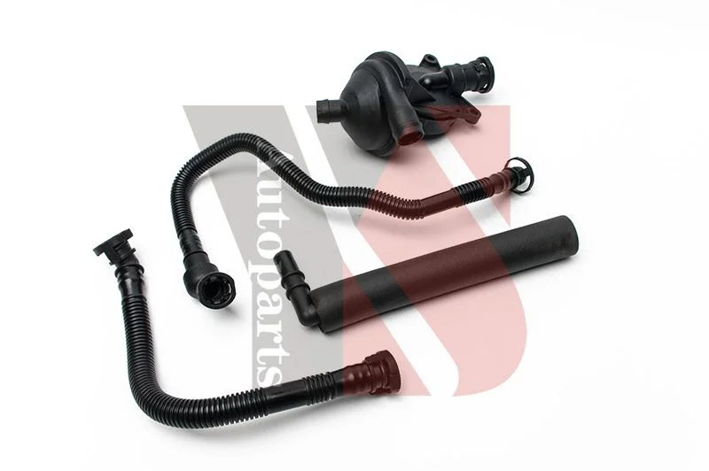 Repair Kit, crankcase ventilation YSPARTS YS-OSK017QX