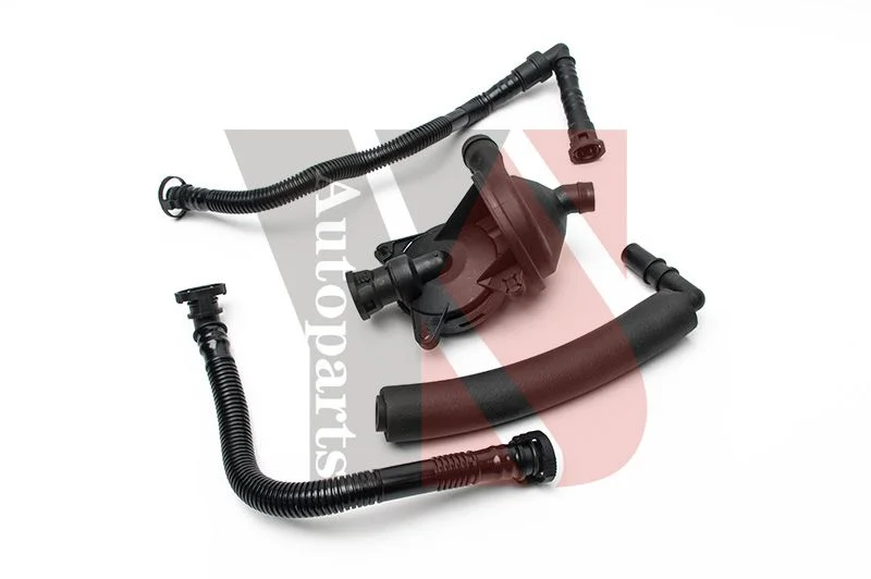 Repair Kit, crankcase ventilation YSPARTS YS-OSK018QX