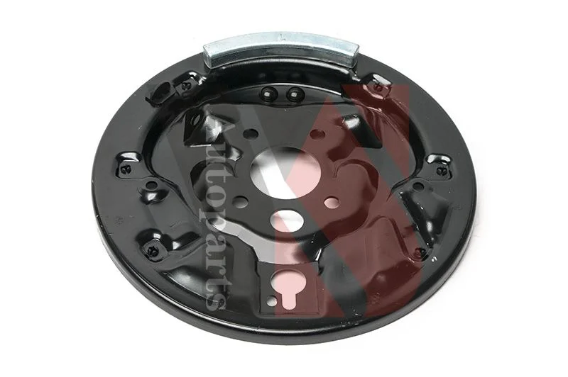 Cover Sheet, brake drum YSPARTS YS-SP0026