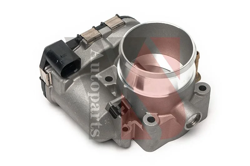 Throttle Body YSPARTS YS-TB05018
