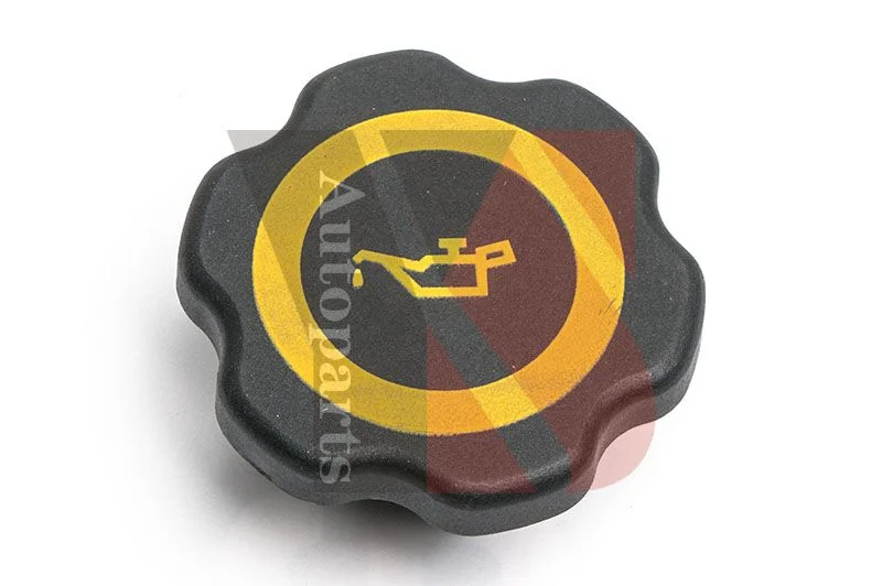 Cap, oil filler neck YSPARTS YS-YXG050