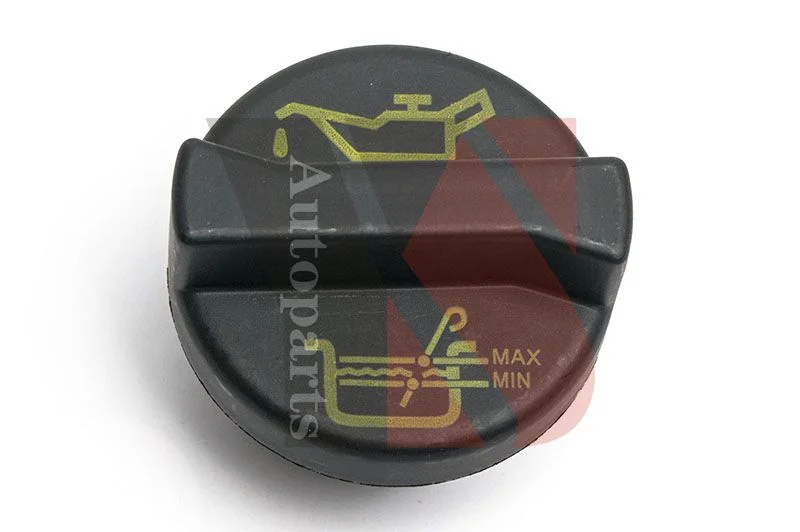 Cap, oil filler neck YSPARTS YS-YXG065