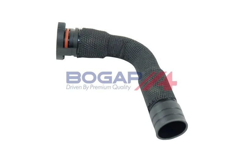 Hose, crankcase ventilation bogap A1210173
