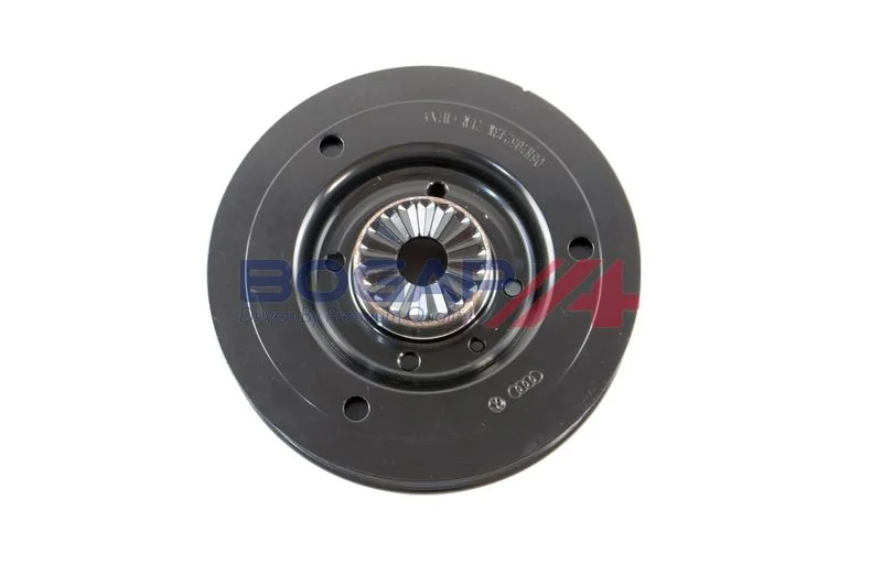 Belt Pulley, crankshaft BOGAP A1219100