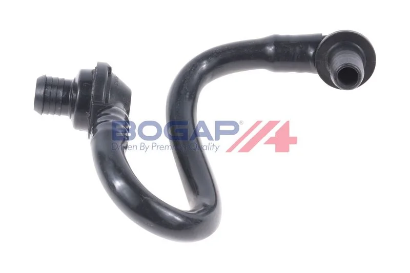 Vacuum Hose, braking system bogap A1912104