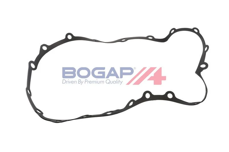 Gasket, oil sump (automatic transmission) bogap A2139102