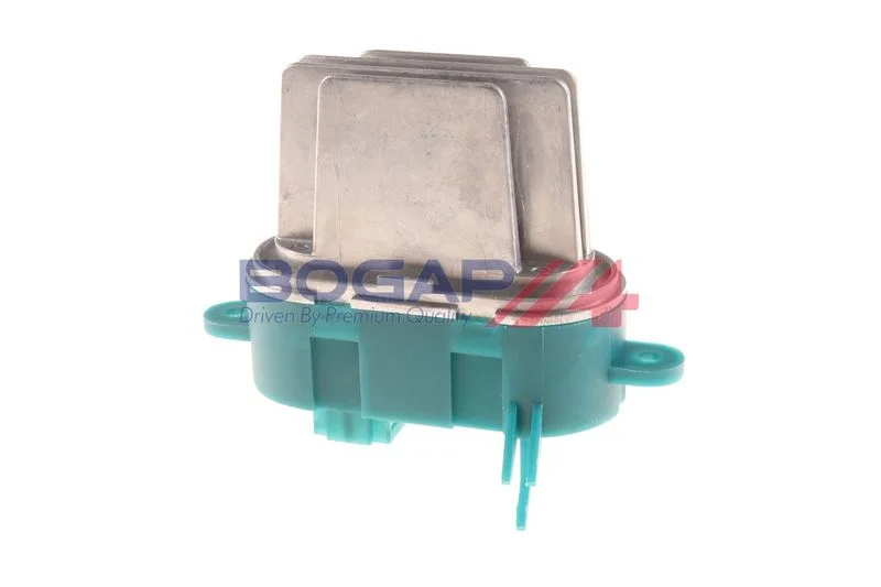 Resistor, interior blower bogap A4112114
