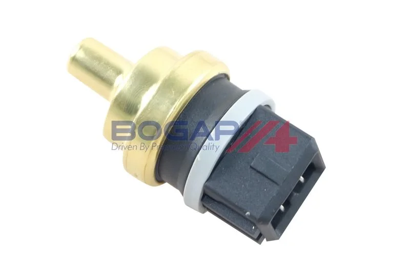 Sensor, coolant temperature bogap A4126106
