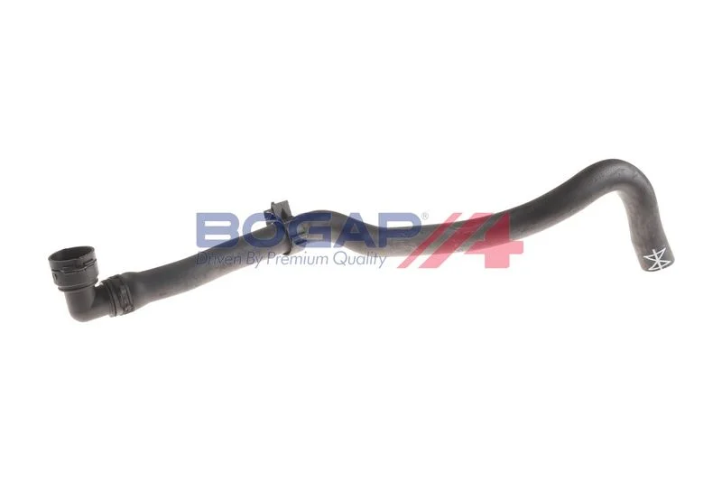 Radiator Hose bogap A4228236