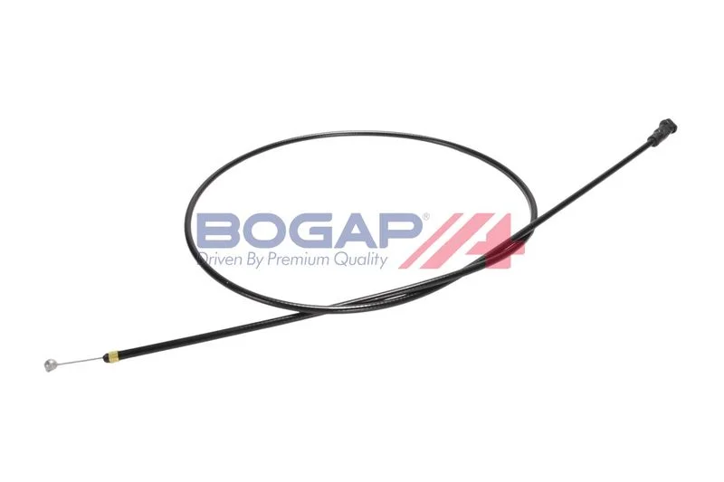 Bonnet Cable BOGAP A5114133