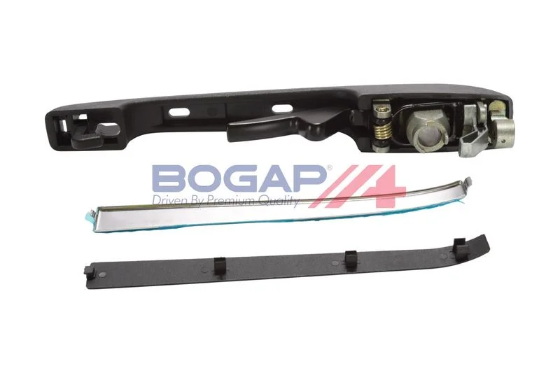 Door Handle, interior equipment BOGAP A5315103