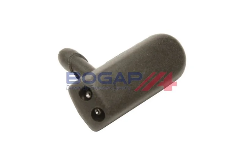 Washer Fluid Jet, window cleaning BOGAP A5518160