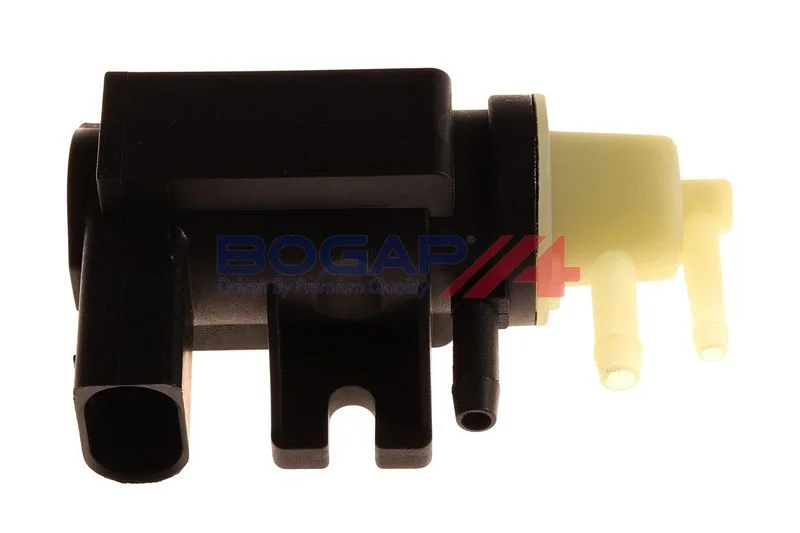 Pressure Converter, exhaust control bogap A6112103