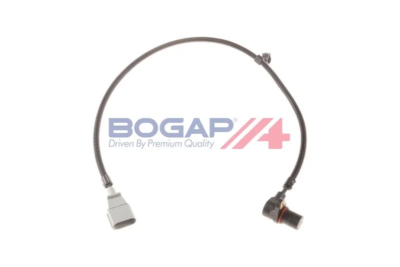 Sensor, crankshaft pulse bogap A6115116