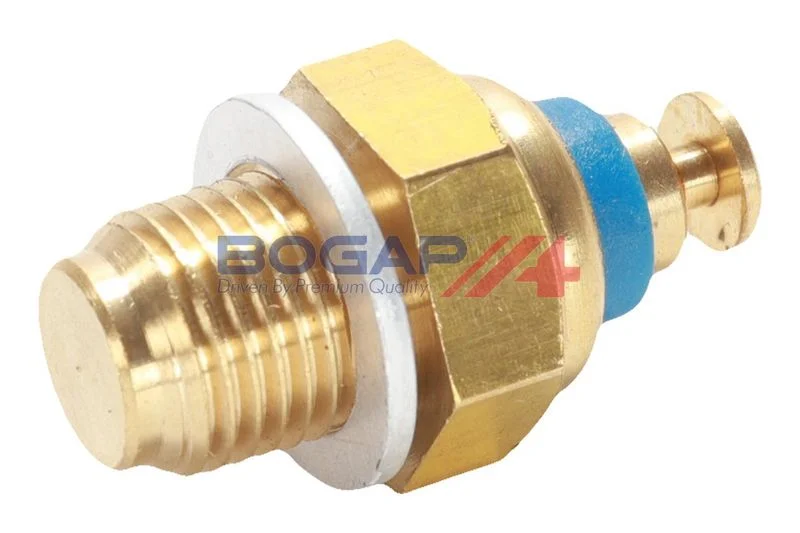 Sensor, oil temperature BOGAP A6128100