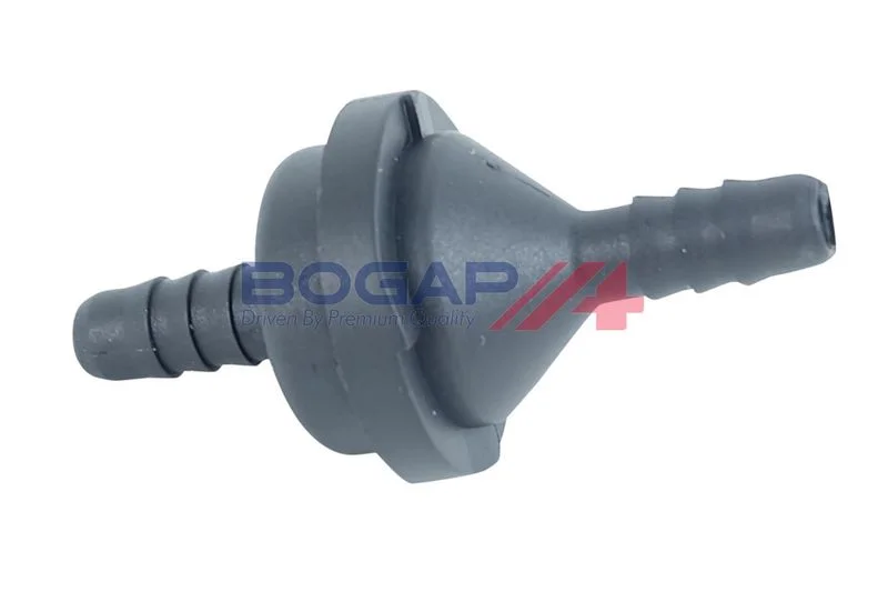Valve, air control (intake air) BOGAP A6310100