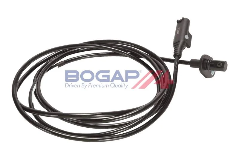Sensor, wheel speed BOGAP A7117273