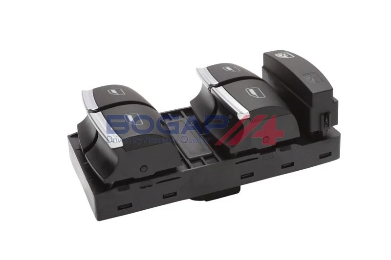 Switch, window regulator BOGAP A7339167