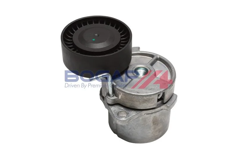 Belt Tensioner, V-ribbed belt BOGAP B1317127