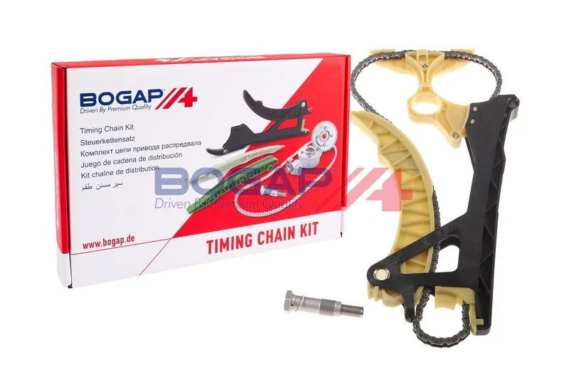 Timing Chain Kit BOGAP B1328107