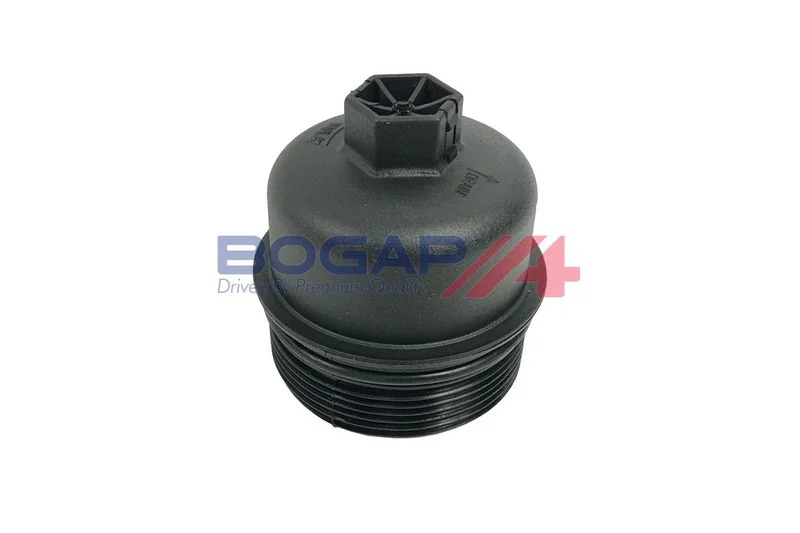 Cap, oil filter housing BOGAP B1422115