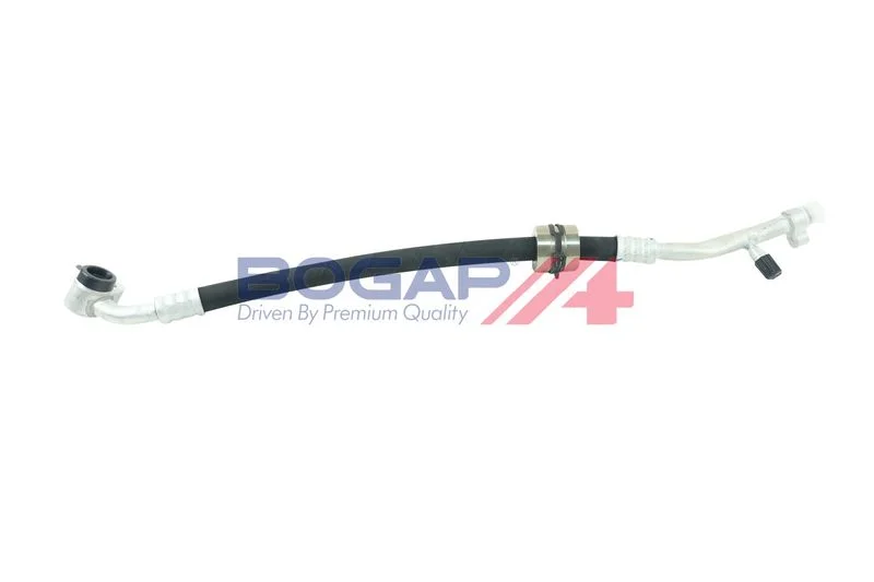 High/Low-pressure Line, air conditioning bogap B4128104
