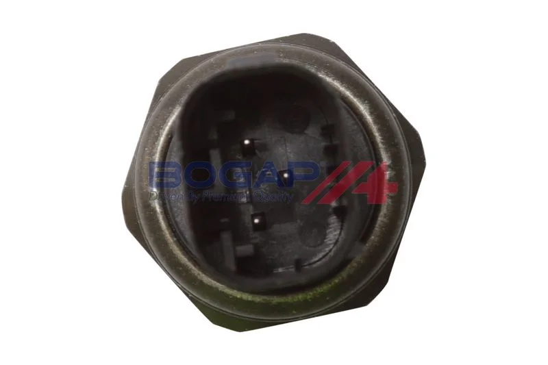 Pressure Switch, air conditioning BOGAP B4217101
