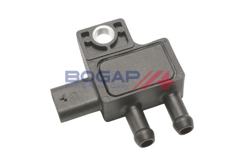 Sensor, exhaust pressure bogap B6121101