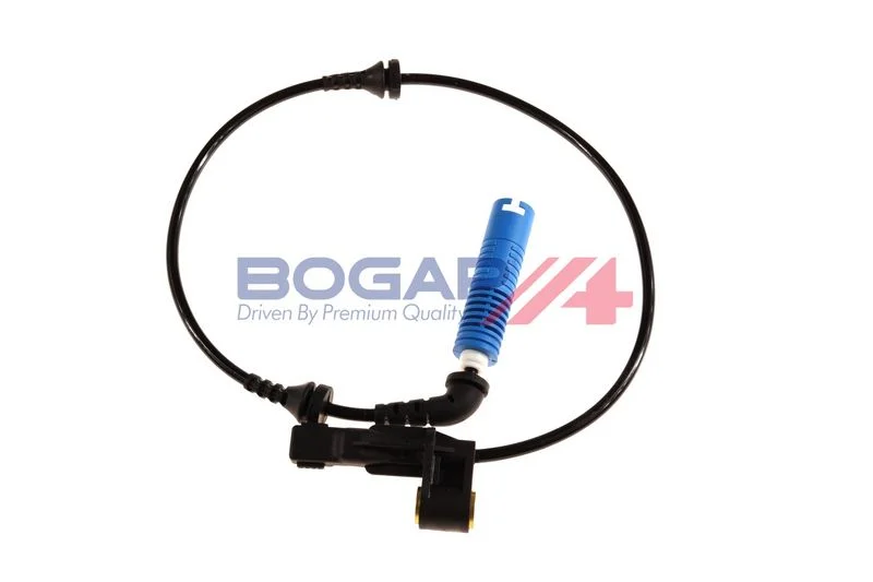 Sensor, wheel speed bogap B7117114