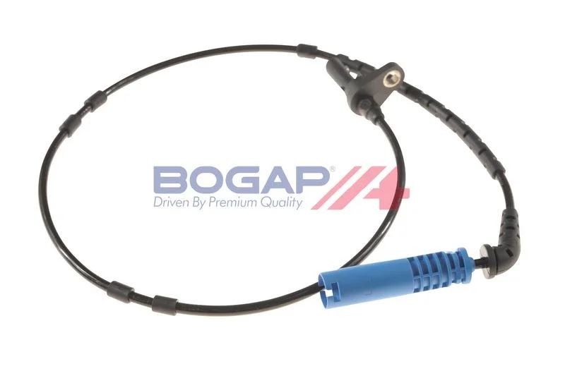 Sensor, wheel speed bogap B7117117
