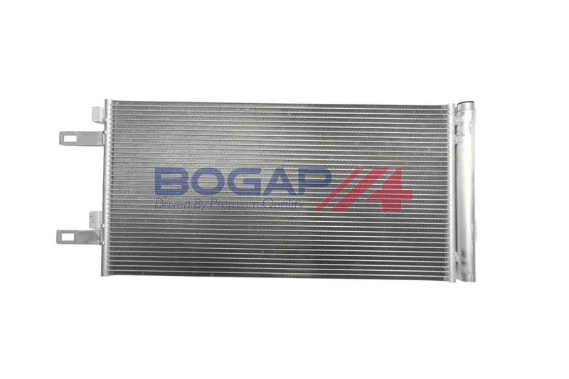Condenser, air conditioning BOGAP C4117155