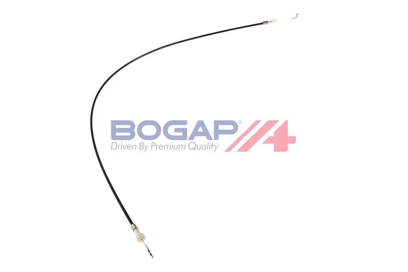 Cable Pull, door release BOGAP C5319100