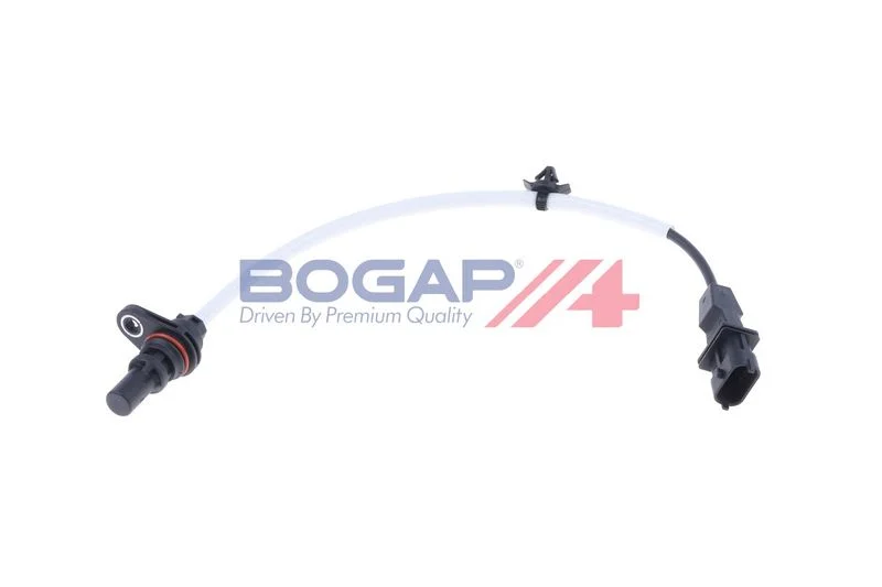 Sensor, crankshaft pulse bogap H6115100