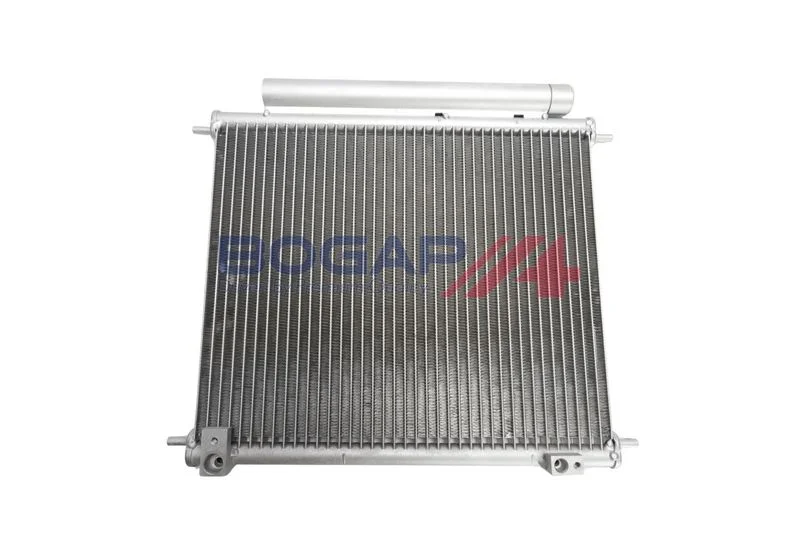 Condenser, air conditioning BOGAP P4117106