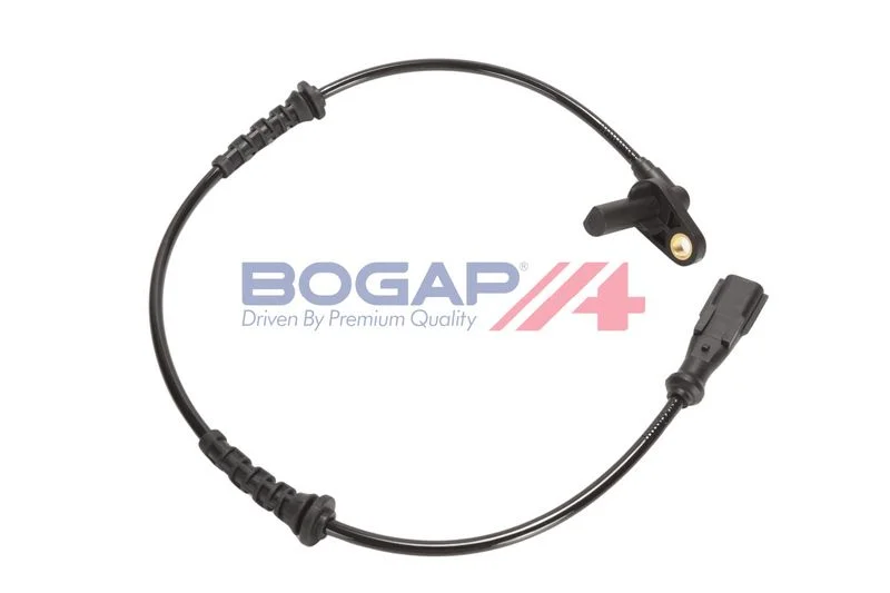 Sensor, wheel speed BOGAP R7117113