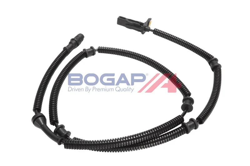 Sensor, wheel speed BOGAP R7117133