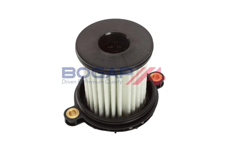 Hydraulic Filter, automatic transmission BOGAP W9020366
