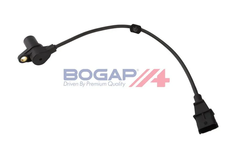 Sensor, crankshaft pulse bogap Y6115105