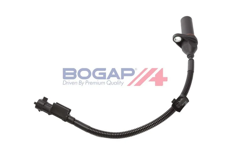 Sensor, crankshaft pulse BOGAP Y6115129