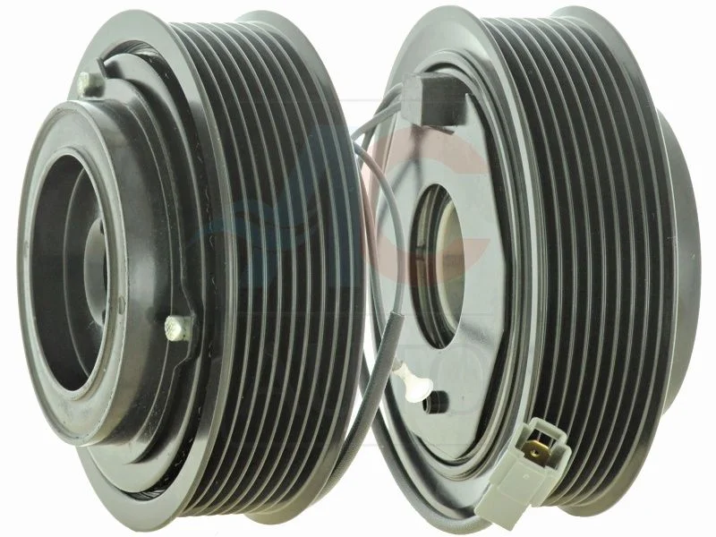 Magnetinė sankaba, oro kondicionieriaus kompresorius AC AUTO AC-06DN220