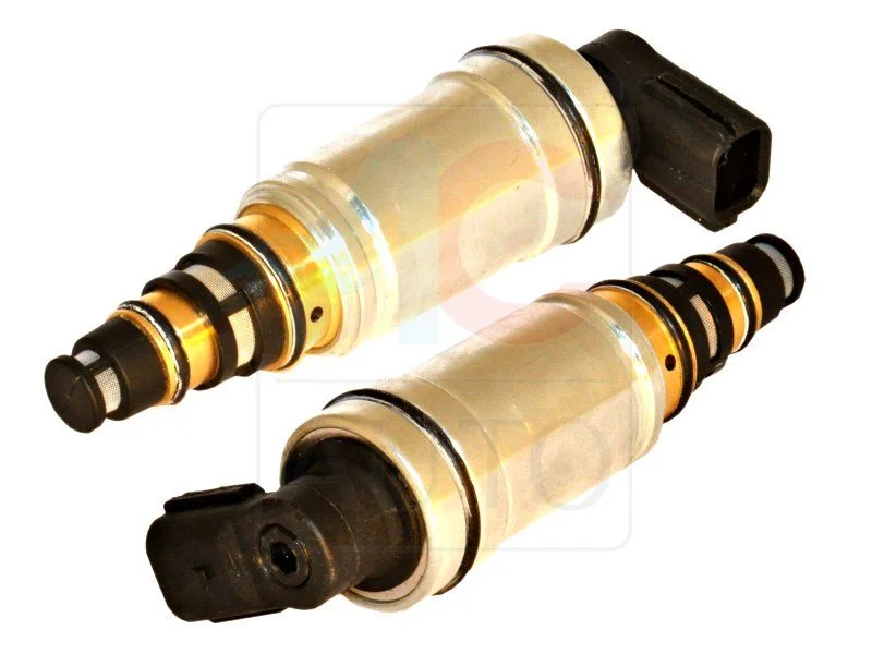 Regulacijski ventil, kompresor klimatske naprave ACAUTO AC-02CL03