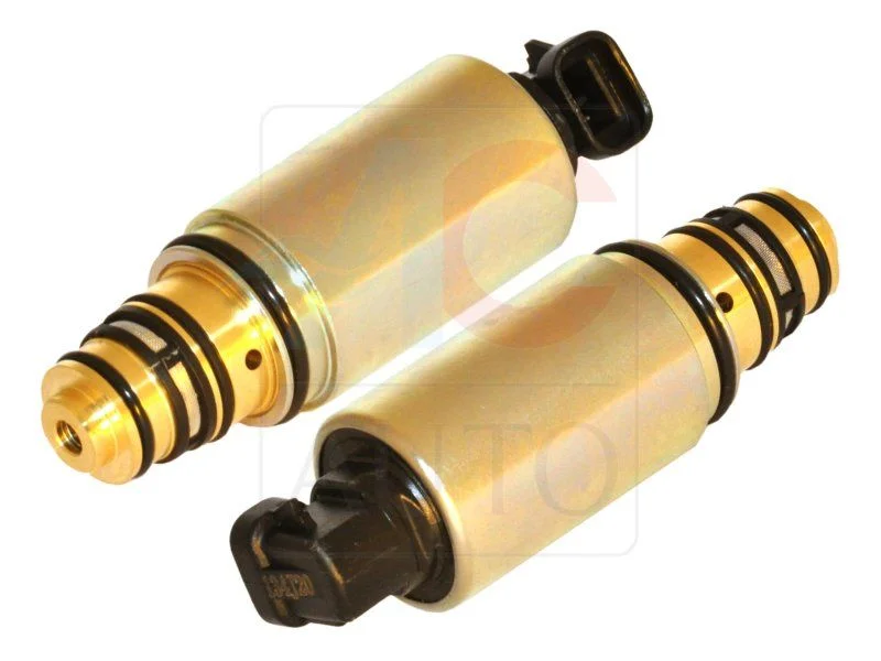 Control Valve, air conditioning compressor ACAUTO AC-02DL04