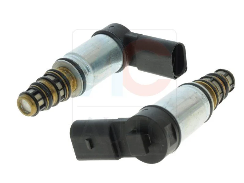 Control Valve, air conditioning compressor ACAUTO AC-02DL09