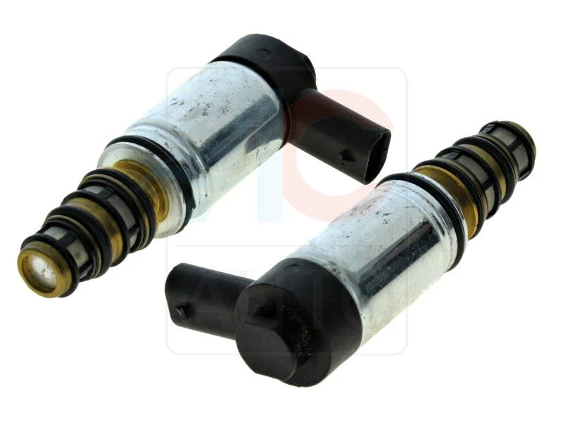 Regulacijski ventil, kompresor klimatske naprave ACAUTO AC-02DL10