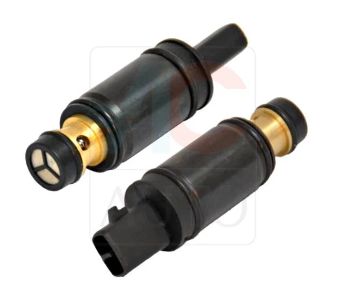 Control Valve, air conditioning compressor ACAUTO AC-02DN01